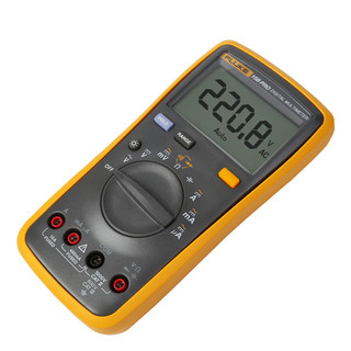 FLUKE 福禄克 15B PRO 数字万用表