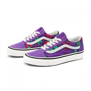 VANS 范斯 Old Skool 36 Dx 中性运动板鞋 VN0A38G22T7