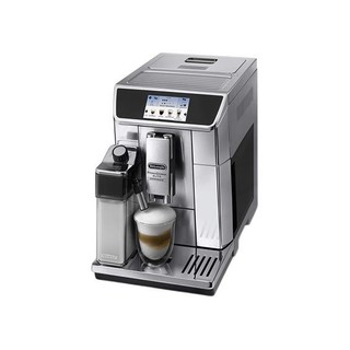De'Longhi 德龙 ECAM650.85.MS 全自动咖啡机 银灰色