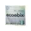 ecoobix 白惜 薄荷味漱口水 12ml*20条