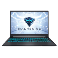 MACHENIKE 机械师 逐空 T58-V 暗翼版 五代锐龙版 15.6英寸 游戏本 黑色 (锐龙R7-5800H、RTX 3060 6G、16GB、512GB SSD、1080P、IPS、144Hz)
