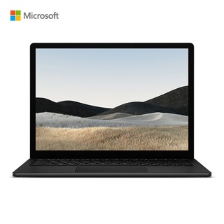 Microsoft 微软 Surface Laptop 4 13.5英寸笔记本电脑（i5-1135G7、16GB、512GB SSD、锐炬Xe）