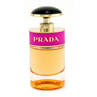 PRADA 普拉达 Prada 普拉达  糖果香水喷雾   东