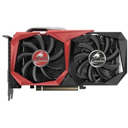COLORFUL 七彩虹 Colorful）战斧 GeForce RTX 2060 12G 1650MHz GDDR6 电竞游戏光追电脑显卡