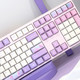 VARMILO 阿米洛 VA108M V2 108键 有线机械键盘