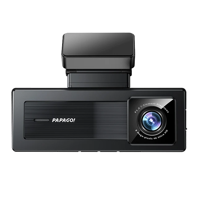 PAPAGO 趴趴狗 S36 行车记录仪