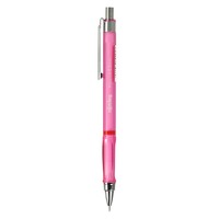 rOtring 红环 VC糖果色系列 自动铅笔 粉色 HB 0.5mm 单支装