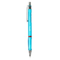 rOtring 红环 VC糖果色系列 自动铅笔 蓝色 HB 0.5mm 单支装