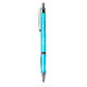 PLUS会员：rOtring 红环 VC糖果色系列 自动铅笔带橡皮 蓝色HB 0.5mm