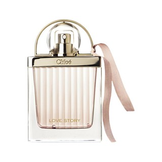 Chloé 蔻依 爱情故事系列 爱语女士淡香水 EDT 50ml