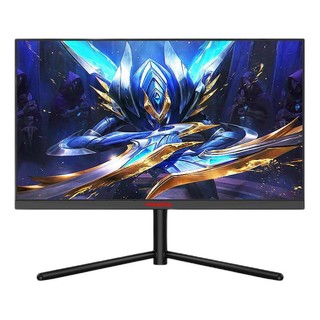 PANDA 熊猫 PF25FA6 24.5英寸 IPS FreeSync 显示器 (1920×1080、165Hz、102%sRGB）