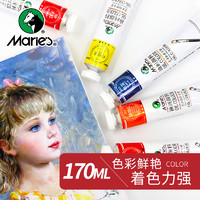Marie’s 马利 油画板