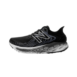 new balance Fresh Foam 1080 v11 男子跑鞋 M1080B11 黑色 42