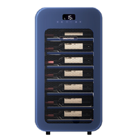 DAEWOO 大宇 DY-HJ78YD 酒柜