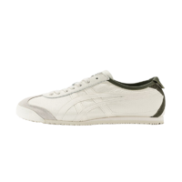 Onitsuka Tiger 鬼塚虎 MEXICO 66系列 中性休闲运动鞋 1183B771-106 米色 40