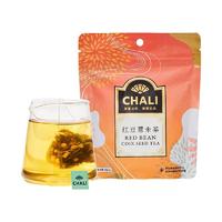 CHALI 茶里 红豆薏米茶 35g