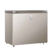 Hisense 海信 BD/BC-203NGT 冰柜 203L