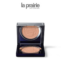 la prairie 莱珀妮 鱼子精华粉饼 轻薄养肤 持久遮瑕  娇嫩花瓣色 PETALE