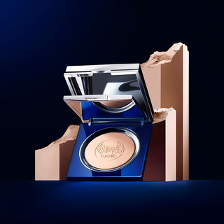 la prairie 莱珀妮 鱼子精华粉饼 轻薄养肤 持久遮瑕  娇嫩花瓣色 PETALE