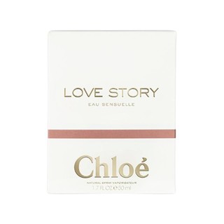 Chloé 蔻依 爱情故事系列 爱语誓言女士浓香水 EDP 感性版 50ml