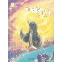 《中国儿童文学经典100部·斩龙少年传奇》