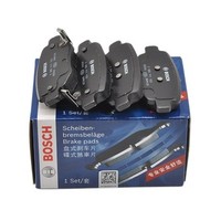 BOSCH 博世 后刹车片 0986T11153 套/4片装