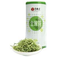 EFUTON 艺福堂 金银花茶 60g