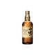  YAMAZAKI 山崎 12年单一麦芽威士忌 43%vol 700ml　