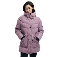 KAILAS 凯乐石 女子运动羽绒服 KG2133602 丁香紫 M