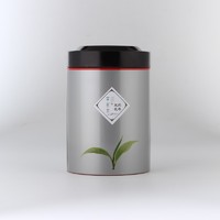 萃东方 plus会员：萃东方  茉莉花茶  100g  罐装