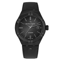 MAURICE LACROIX 艾美 AIKON系列 42毫米自动上链腕表 AI6008-PVB01-330-1