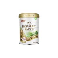BY-HEALTH 汤臣倍健 yep 蛋白粉(植物型)固体饮料 600g+150g