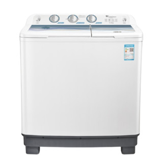 LittleSwan 小天鹅 TP110-S997 双缸洗衣机 11kg