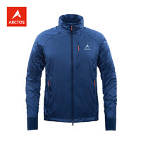 ARCTOS 极星 AGJC21159 男女款防风保暖夹克