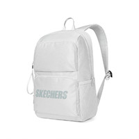 SKECHERS 斯凯奇 中性双肩包 L320U196/00MV 月球灰 24.4L