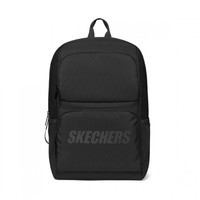 SKECHERS 斯凯奇 中性双肩包 L320U196/0018 碳黑 24.4L