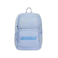 SKECHERS 斯凯奇 中性双肩包 L320U196/01CQ 空气蓝 24.4L