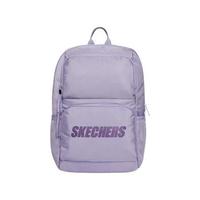 SKECHERS 斯凯奇 中性双肩包 L320U196/00KC 薰衣草紫 24.4L