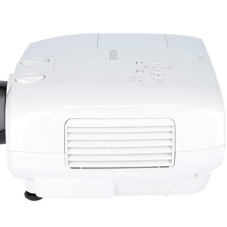 EPSON 爱普生 EH-TW7000 家庭影院投影机 白色