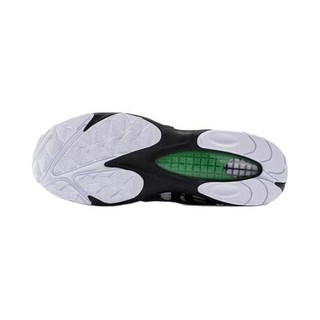 saucony 索康尼 Grid Azura 2000 Size联名款 男子休闲运动鞋 S70526-1 黑白 42
