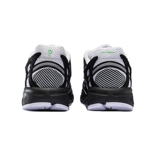 saucony 索康尼 Grid Azura 2000 Size联名款 男子休闲运动鞋 S70526-1 黑白 42