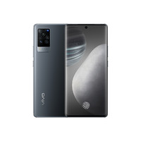 X60曲屏版8G+256G原力蔡司光学镜头拍照系列手机5G  电动牙刷+耳机