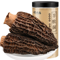 福東海 福东海 羊肚菌 60g