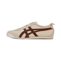 Onitsuka Tiger 鬼塚虎 MEXICO 66 VIN系列 中性休闲运动鞋 1183B391-251 米色 38