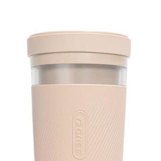 GREE 格力 BP-3001Za 便携式榨汁杯 海棠粉