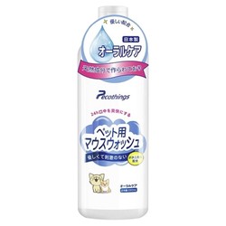 Pecothings 宠物漱口水 280ml