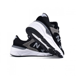 new balance X90系列 女子休闲运动鞋 WSX90RLB 黑色 36