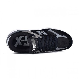 new balance X90系列 女子休闲运动鞋 WSX90RLB 黑色 36