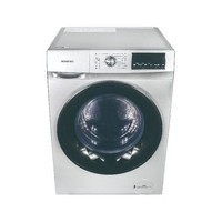 Ronshen 容声 XQG100-ND143B 洗烘一体机 10kg