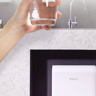 BRITA 碧然德 Mypure Pro X6 超滤净水器